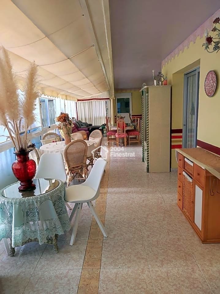 7 bedroom Villa for sale in Benidorm with pool garage - € 629,900 (Ref: 6965861)