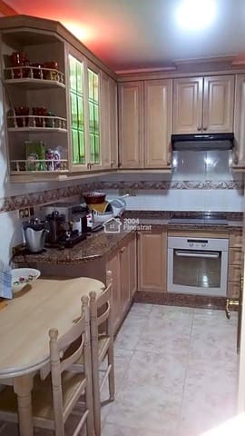 7 bedroom Villa for sale in Foietes, Benidorm with pool garage - € 629,900 (Ref: 6965861)