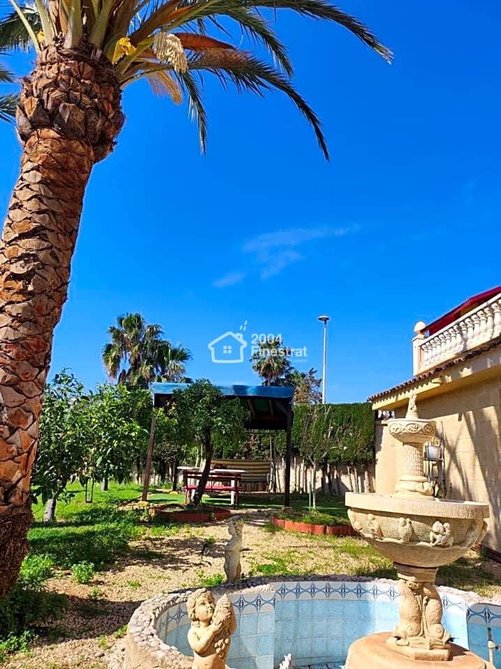 7 bedroom Villa for sale in Benidorm with pool garage - € 629,900 (Ref: 6965861)