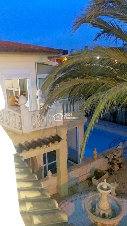 7 bedroom Villa for sale in Benidorm with pool garage - € 629,900 (Ref: 6965861)