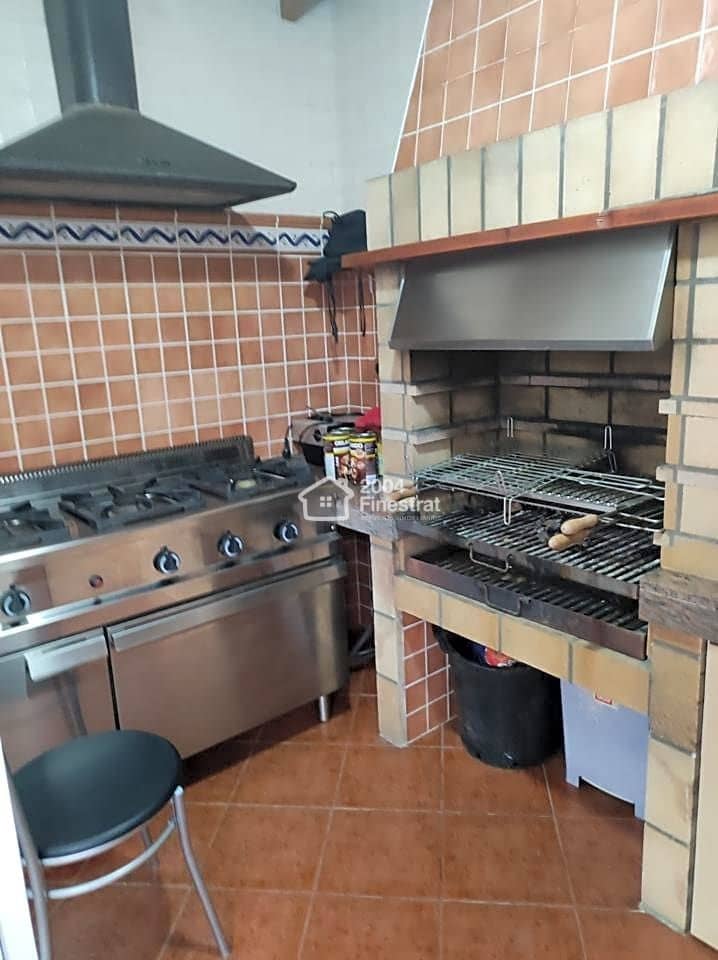 7 bedroom Villa for sale in Benidorm with pool garage - € 629,900 (Ref: 6965861)