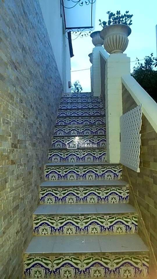 7 bedroom Villa for sale in Benidorm with pool garage - € 629,900 (Ref: 6965861)