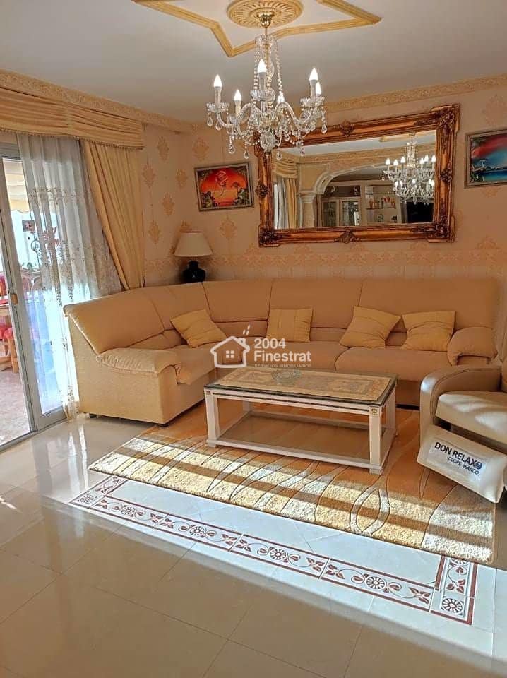 7 bedroom Villa for sale in Benidorm with pool garage - € 629,900 (Ref: 6965861)