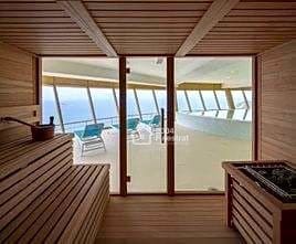 3 soverom Leilighet til salgs i Benidorm med svømmebasseng - € 995 000 (Ref: 7087950)