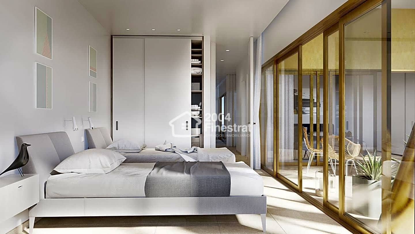 3 soverom Leilighet til salgs i Benidorm med svømmebasseng - € 995 000 (Ref: 7087950)