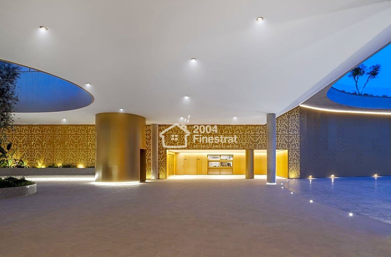 3 soverom Leilighet til salgs i Benidorm med svømmebasseng - € 995 000 (Ref: 7087950)