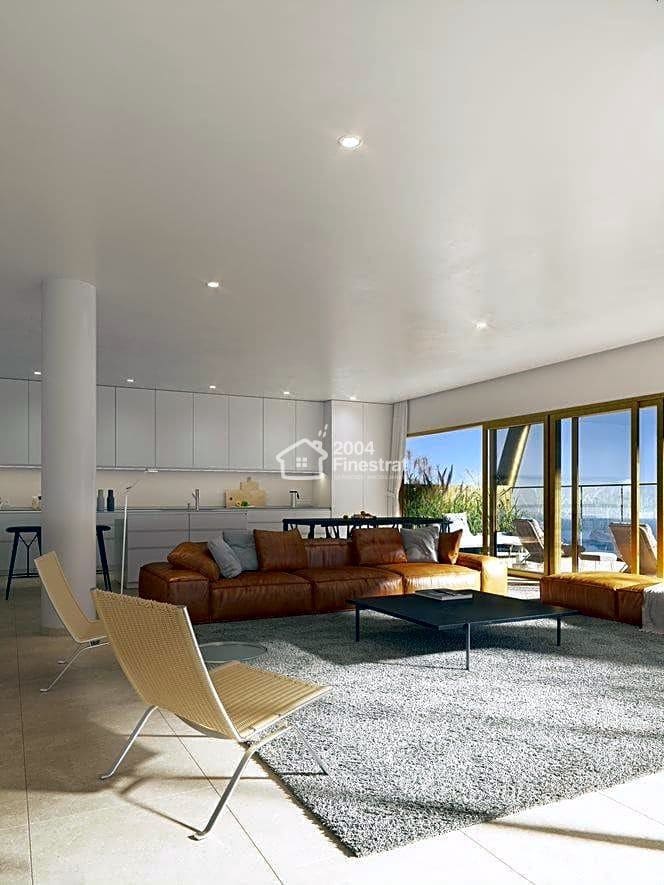 3 soverom Leilighet til salgs i Benidorm med svømmebasseng - € 995 000 (Ref: 7087950)