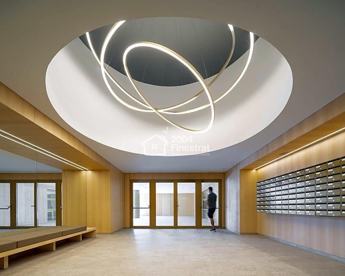 3 soverom Leilighet til salgs i Benidorm med svømmebasseng - € 995 000 (Ref: 7087950)