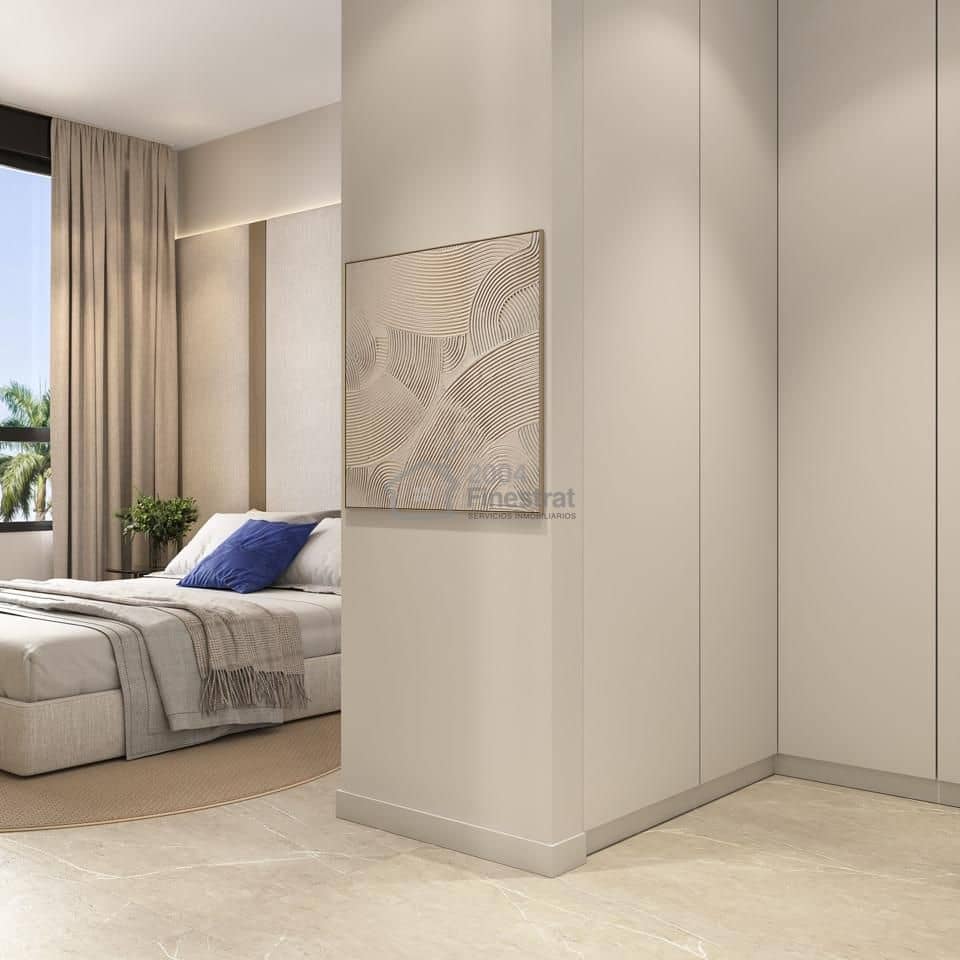 2 Zimmer Wohnung zu verkaufen in Finestrat - 550.000 € (Ref: 7149970)