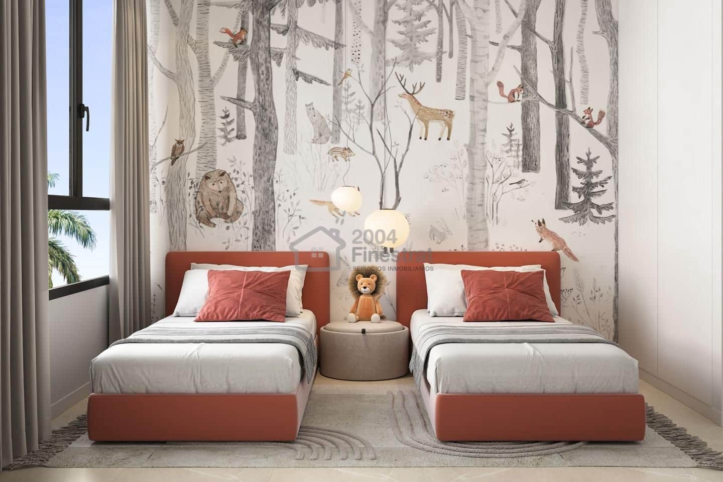 2 Zimmer Wohnung zu verkaufen in Finestrat - 550.000 € (Ref: 7149970)