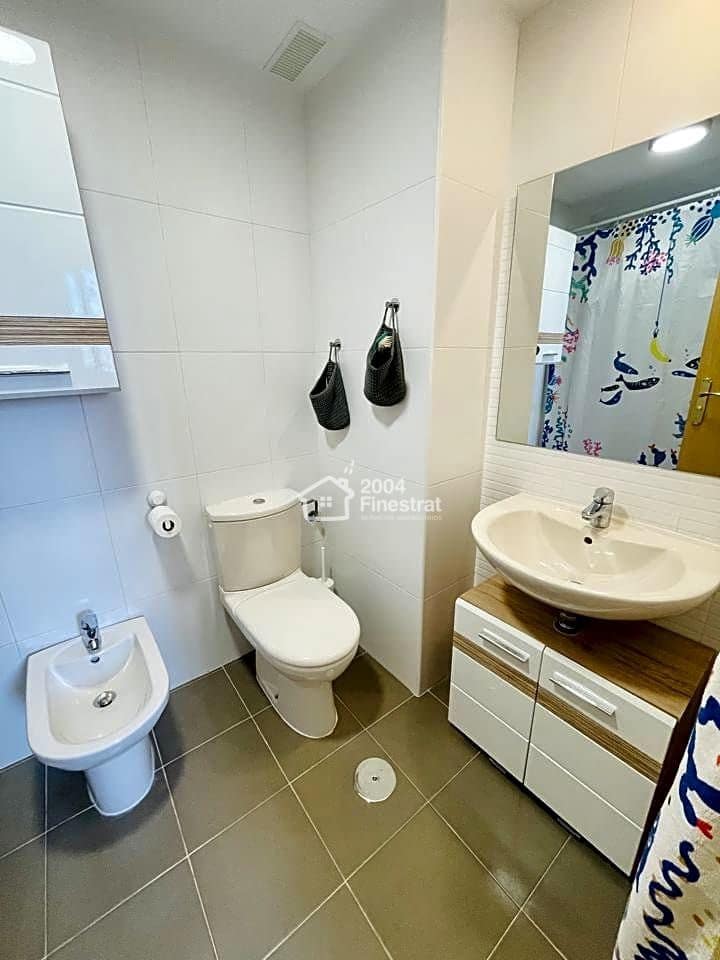 2 camera da letto Appartamento da affittare in La Villajoyosa / Vila Joiosa con piscina garage - 800 € (Rif: 7169179)
