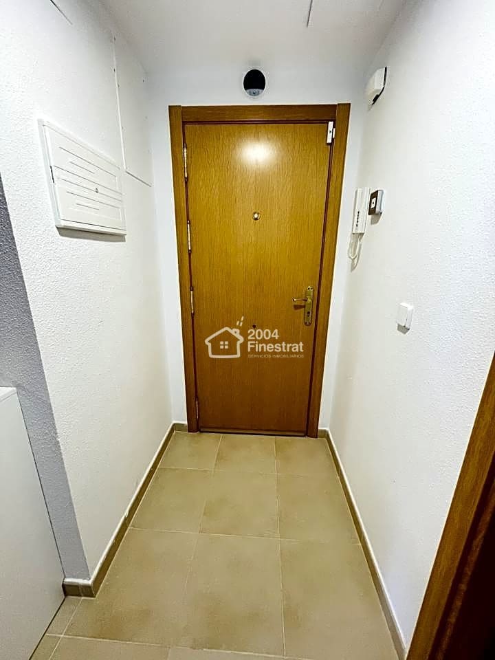 2 camera da letto Appartamento da affittare in La Villajoyosa / Vila Joiosa con piscina garage - 800 € (Rif: 7169179)
