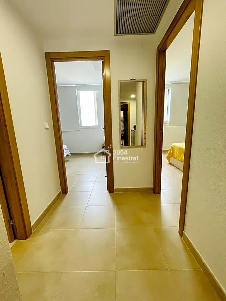 2 camera da letto Appartamento da affittare in La Villajoyosa / Vila Joiosa con piscina garage - 800 € (Rif: 7169179)