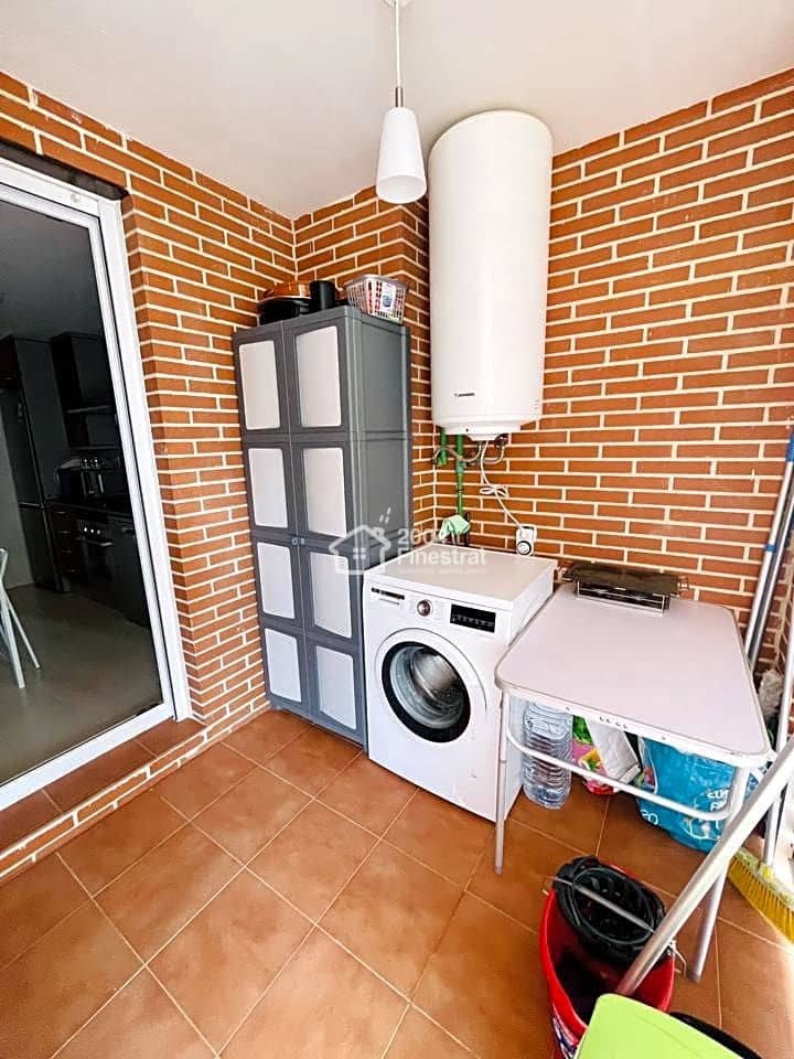 2 camera da letto Appartamento da affittare in La Villajoyosa / Vila Joiosa con piscina garage - 800 € (Rif: 7169179)