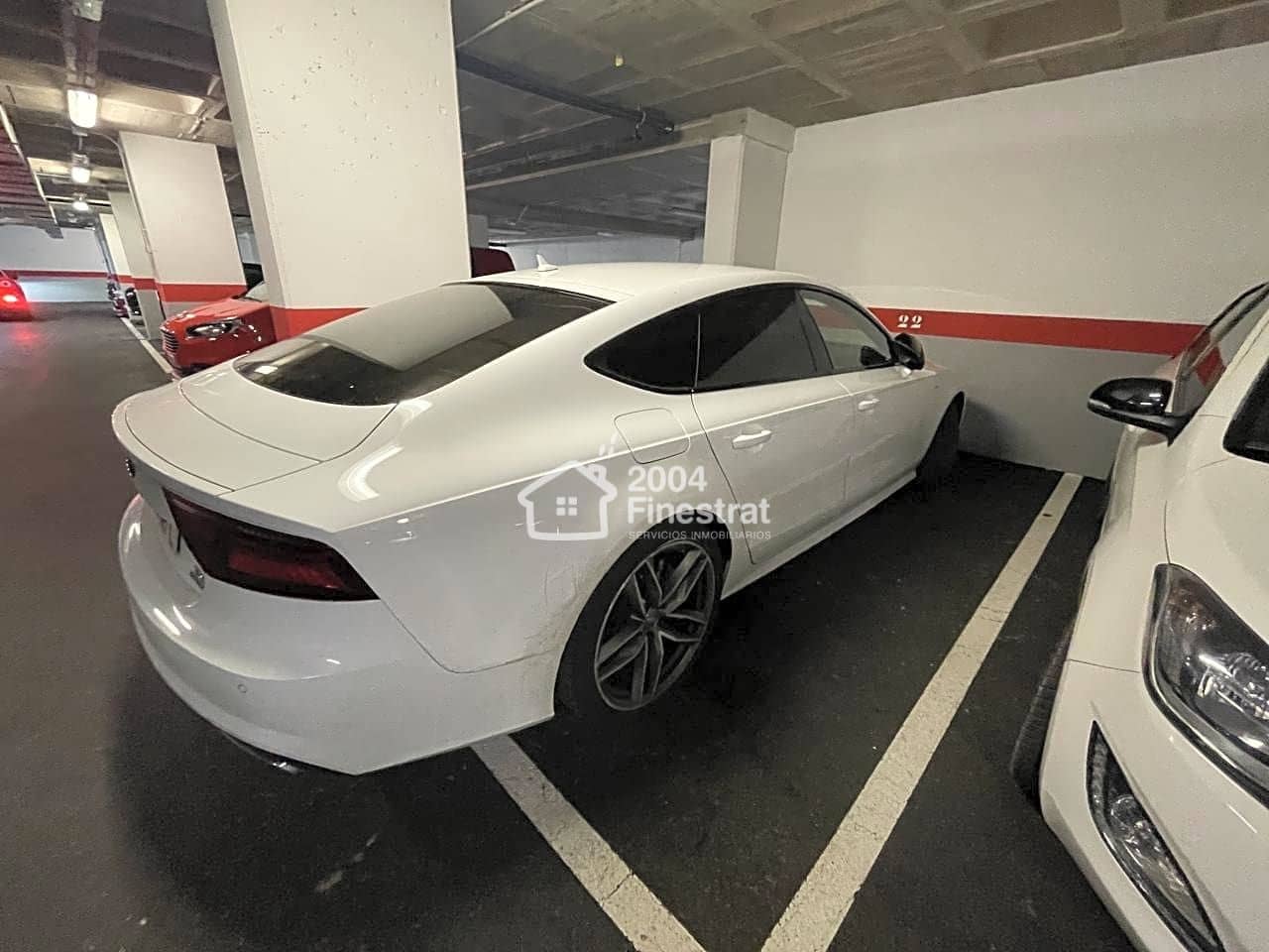 2 camera da letto Appartamento da affittare in La Villajoyosa / Vila Joiosa con piscina garage - 800 € (Rif: 7169179)