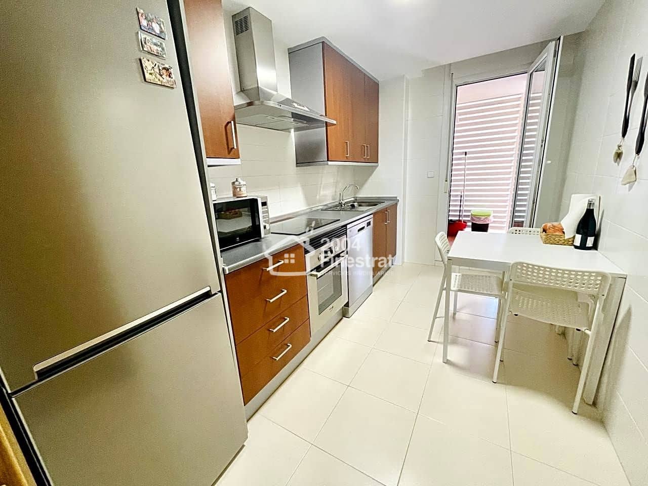 2 camera da letto Appartamento da affittare in La Villajoyosa / Vila Joiosa con piscina garage - 800 € (Rif: 7169179)