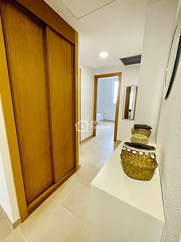 2 camera da letto Appartamento da affittare in La Villajoyosa / Vila Joiosa con piscina garage - 800 € (Rif: 7169179)