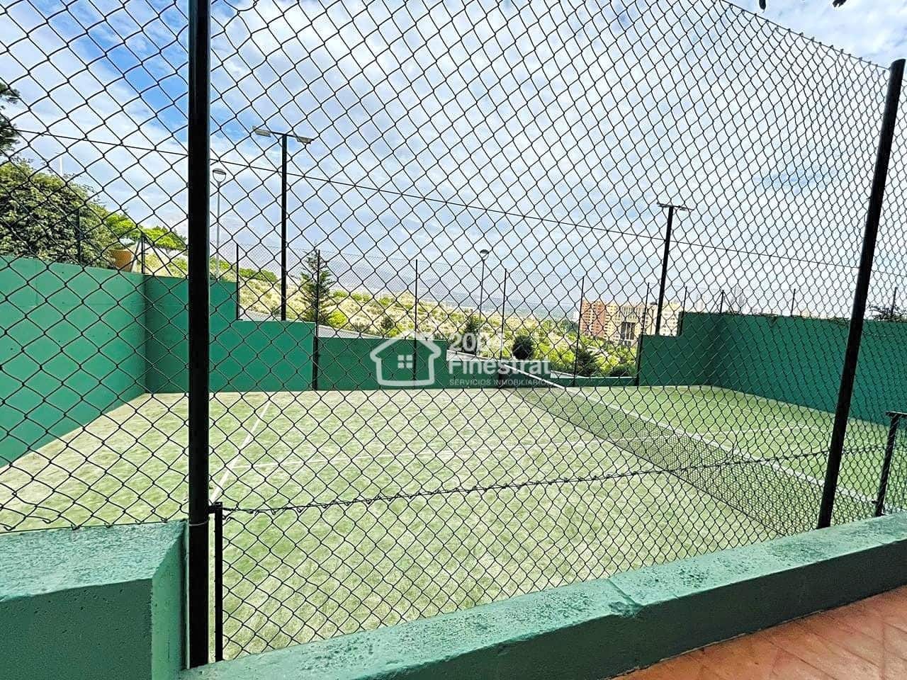 2 camera da letto Appartamento da affittare in La Villajoyosa / Vila Joiosa con piscina garage - 800 € (Rif: 7169179)