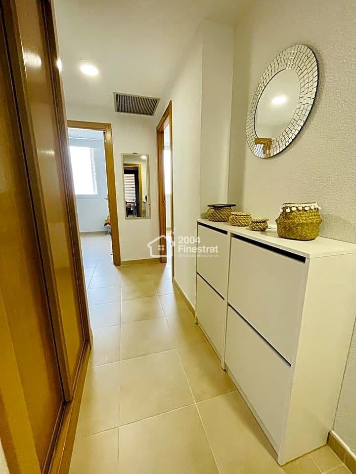 2 camera da letto Appartamento da affittare in La Villajoyosa / Vila Joiosa con piscina garage - 800 € (Rif: 7169179)