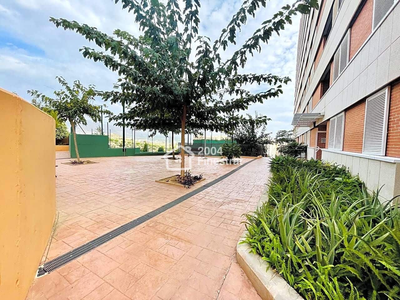 2 camera da letto Appartamento da affittare in La Villajoyosa / Vila Joiosa con piscina garage - 800 € (Rif: 7169179)