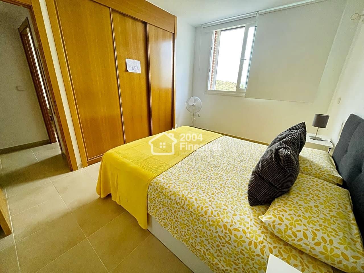 2 camera da letto Appartamento da affittare in La Villajoyosa / Vila Joiosa con piscina garage - 800 € (Rif: 7169179)