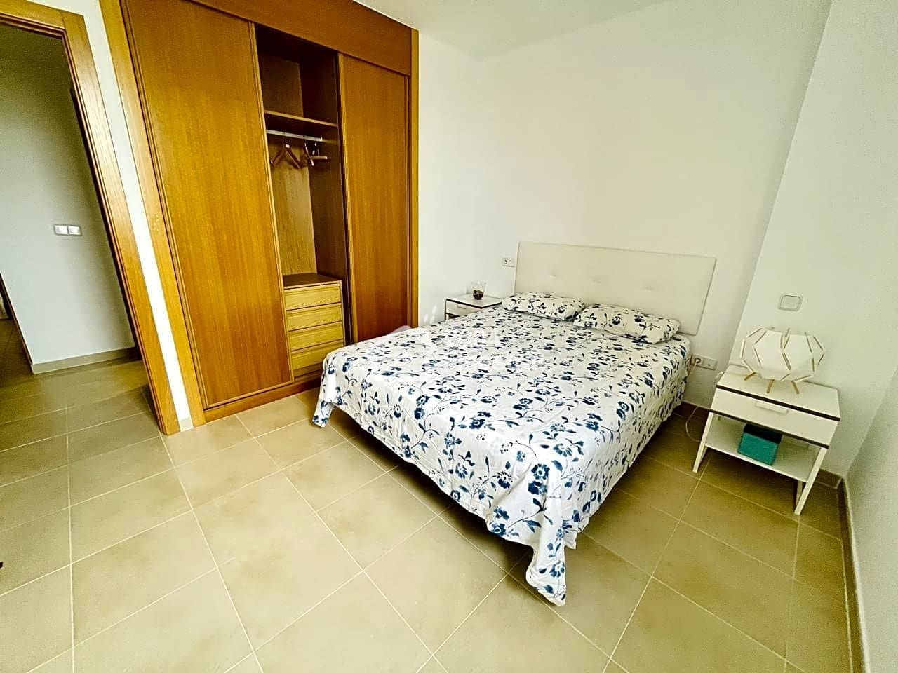 2 camera da letto Appartamento da affittare in La Villajoyosa / Vila Joiosa con piscina garage - 800 € (Rif: 7169179)