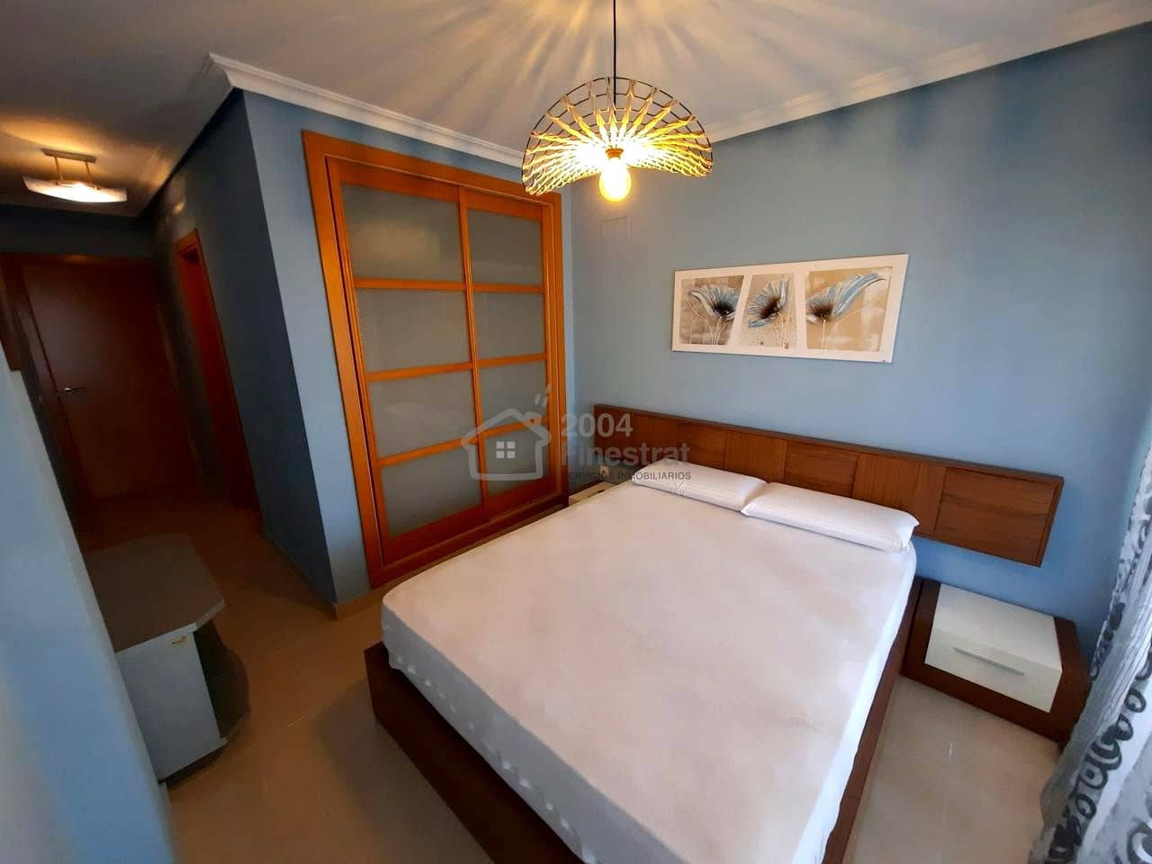 2 slaapkamer Flat te koop in La Villajoyosa / Vila Joiosa met zwembad garage - € 319.000 (Ref: 7293078)