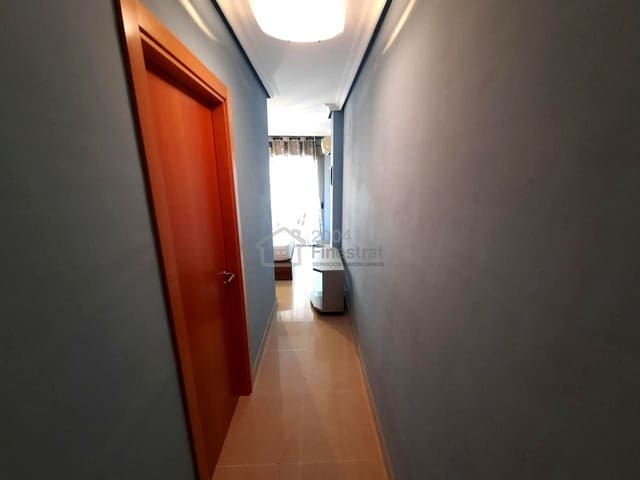 2 slaapkamer Flat te koop in La Cala de Villajoyosa, La Villajoyosa / Vila Joiosa met zwembad garage - € 319.000 (Ref: 7293078)