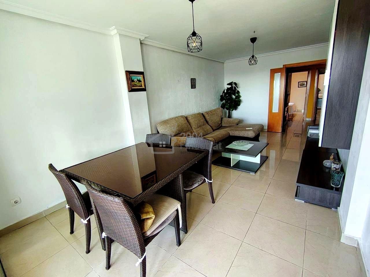 2 slaapkamer Flat te koop in La Villajoyosa / Vila Joiosa met zwembad garage - € 319.000 (Ref: 7293078)