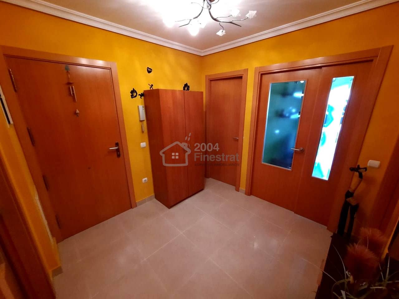 2 slaapkamer Flat te koop in La Villajoyosa / Vila Joiosa met zwembad garage - € 319.000 (Ref: 7293078)