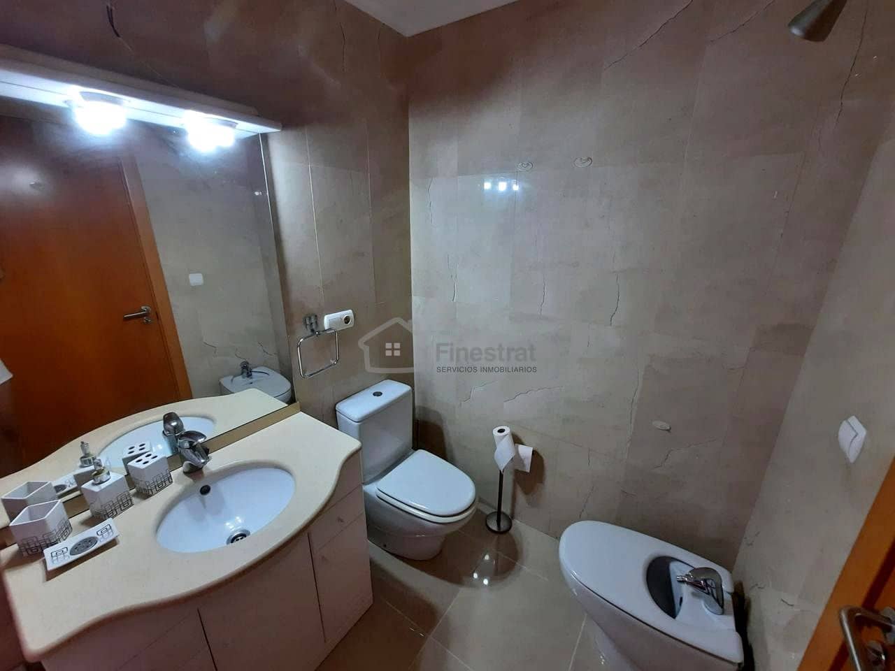 2 slaapkamer Flat te koop in La Villajoyosa / Vila Joiosa met zwembad garage - € 319.000 (Ref: 7293078)