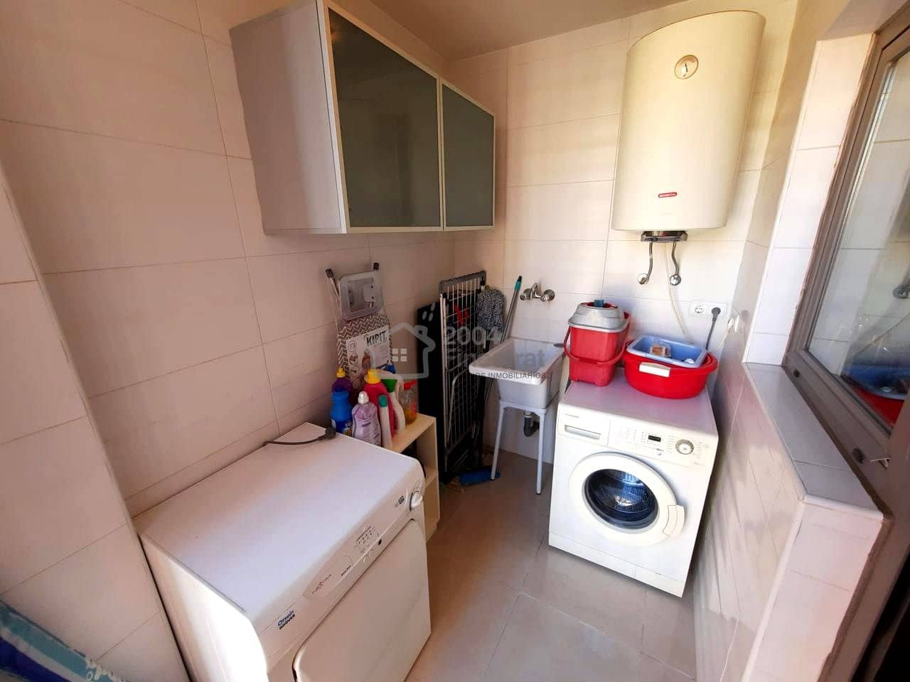 2 slaapkamer Flat te koop in La Villajoyosa / Vila Joiosa met zwembad garage - € 319.000 (Ref: 7293078)