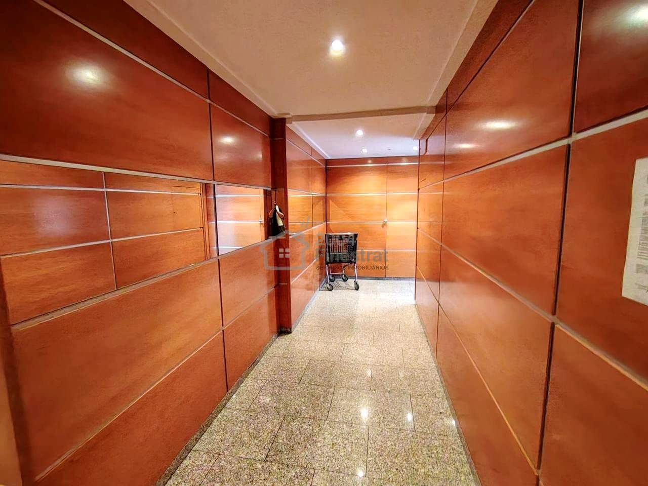 2 slaapkamer Flat te koop in La Villajoyosa / Vila Joiosa met zwembad garage - € 319.000 (Ref: 7293078)