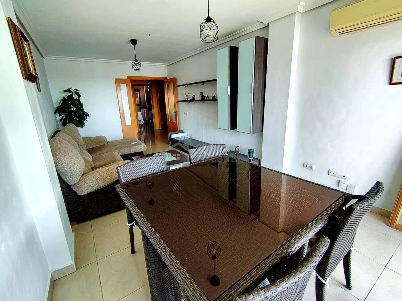 2 slaapkamer Flat te koop in La Villajoyosa / Vila Joiosa met zwembad garage - € 319.000 (Ref: 7293078)
