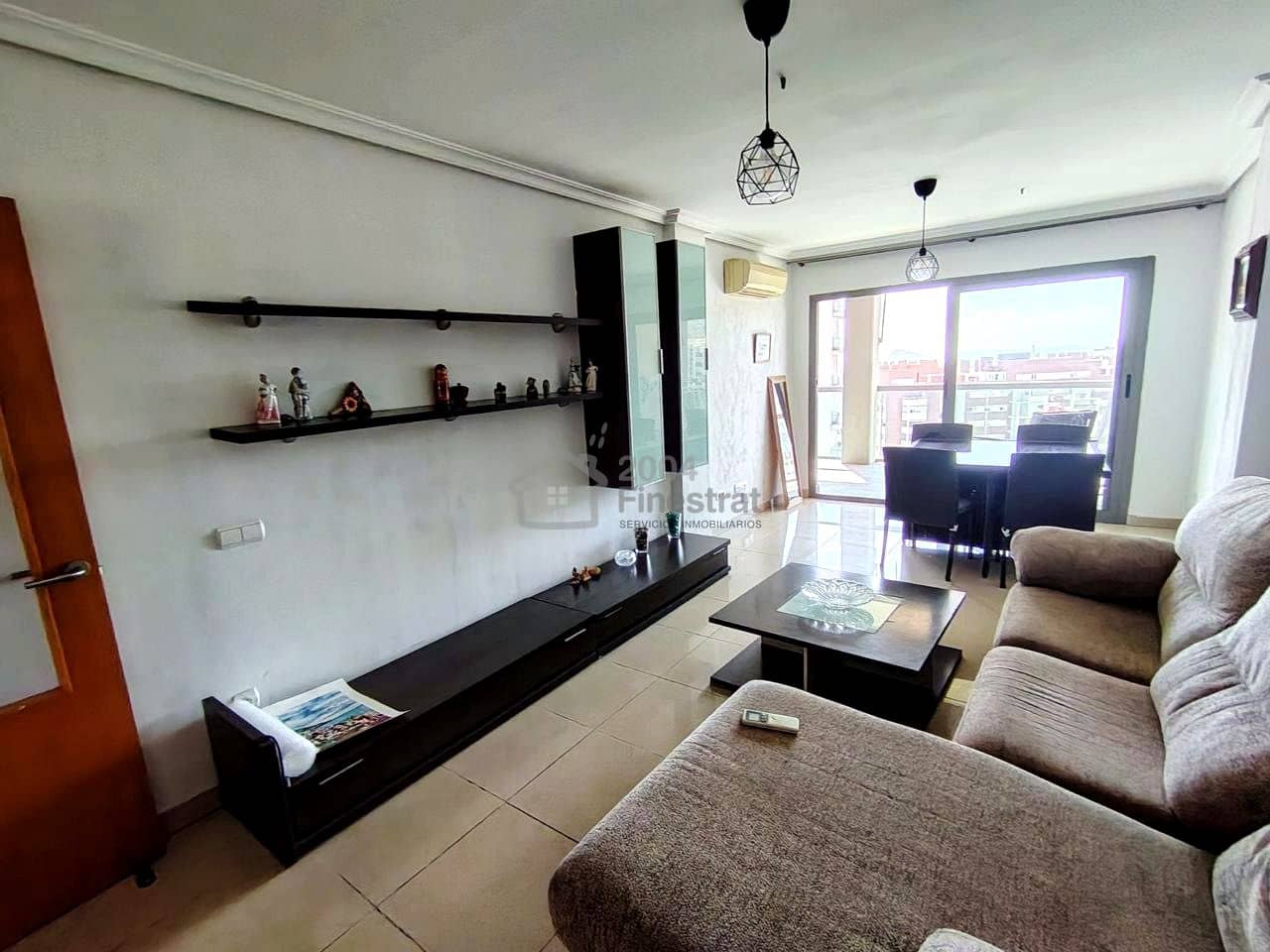 2 slaapkamer Flat te koop in La Villajoyosa / Vila Joiosa met zwembad garage - € 319.000 (Ref: 7293078)