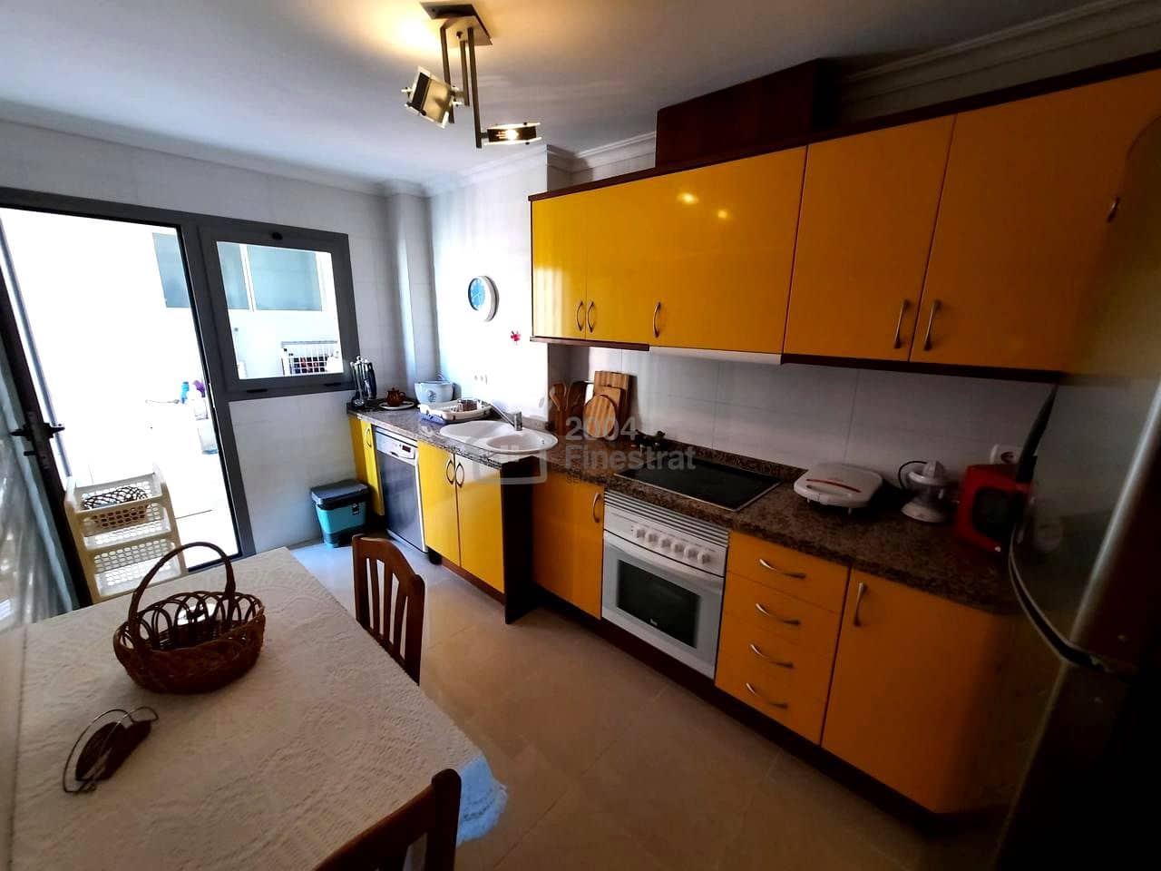 2 slaapkamer Flat te koop in La Villajoyosa / Vila Joiosa met zwembad garage - € 319.000 (Ref: 7293078)