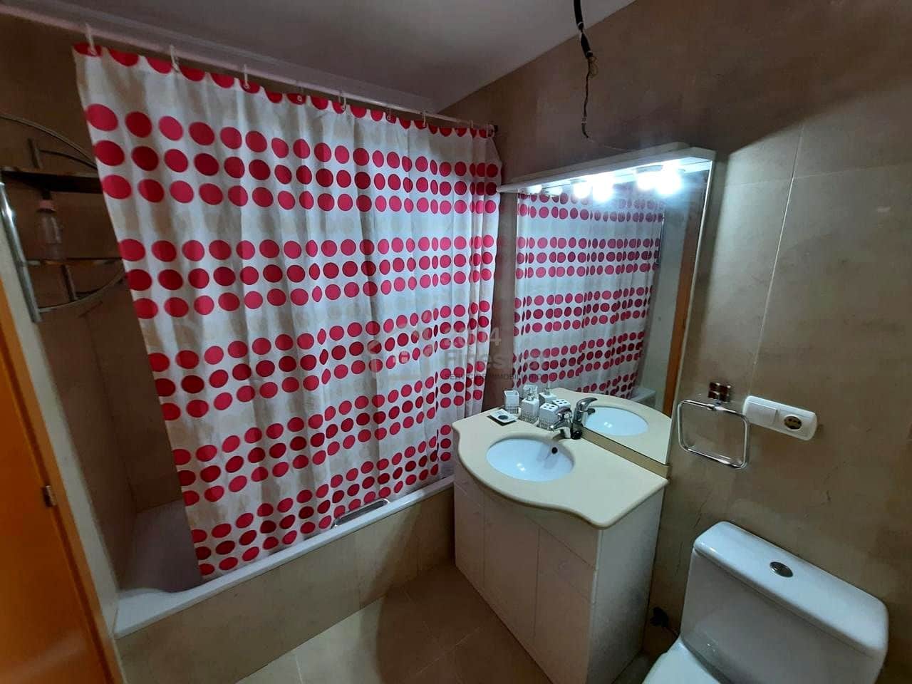 2 slaapkamer Flat te koop in La Villajoyosa / Vila Joiosa met zwembad garage - € 319.000 (Ref: 7293078)