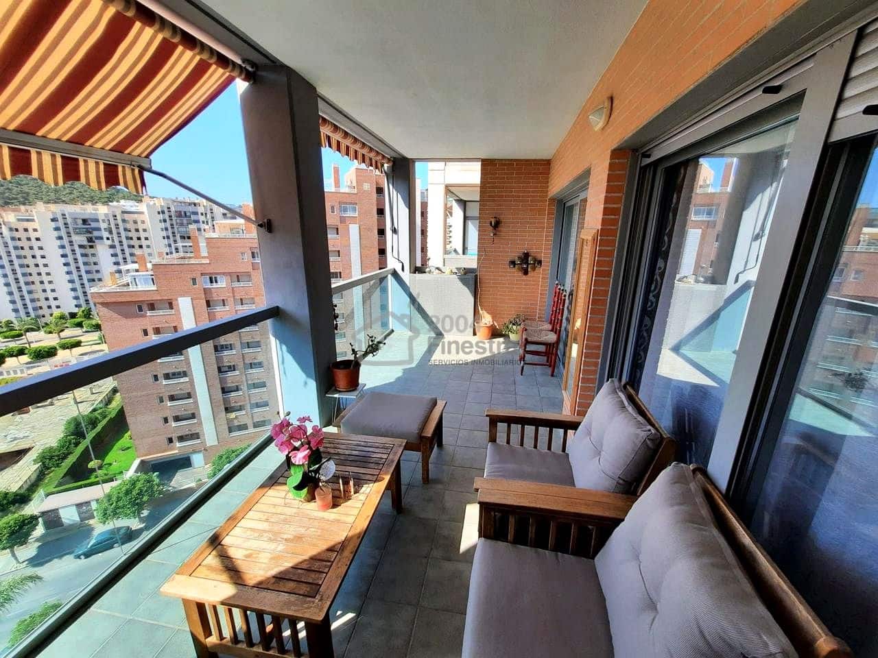 2 slaapkamer Flat te koop in La Villajoyosa / Vila Joiosa met zwembad garage - € 319.000 (Ref: 7293078)