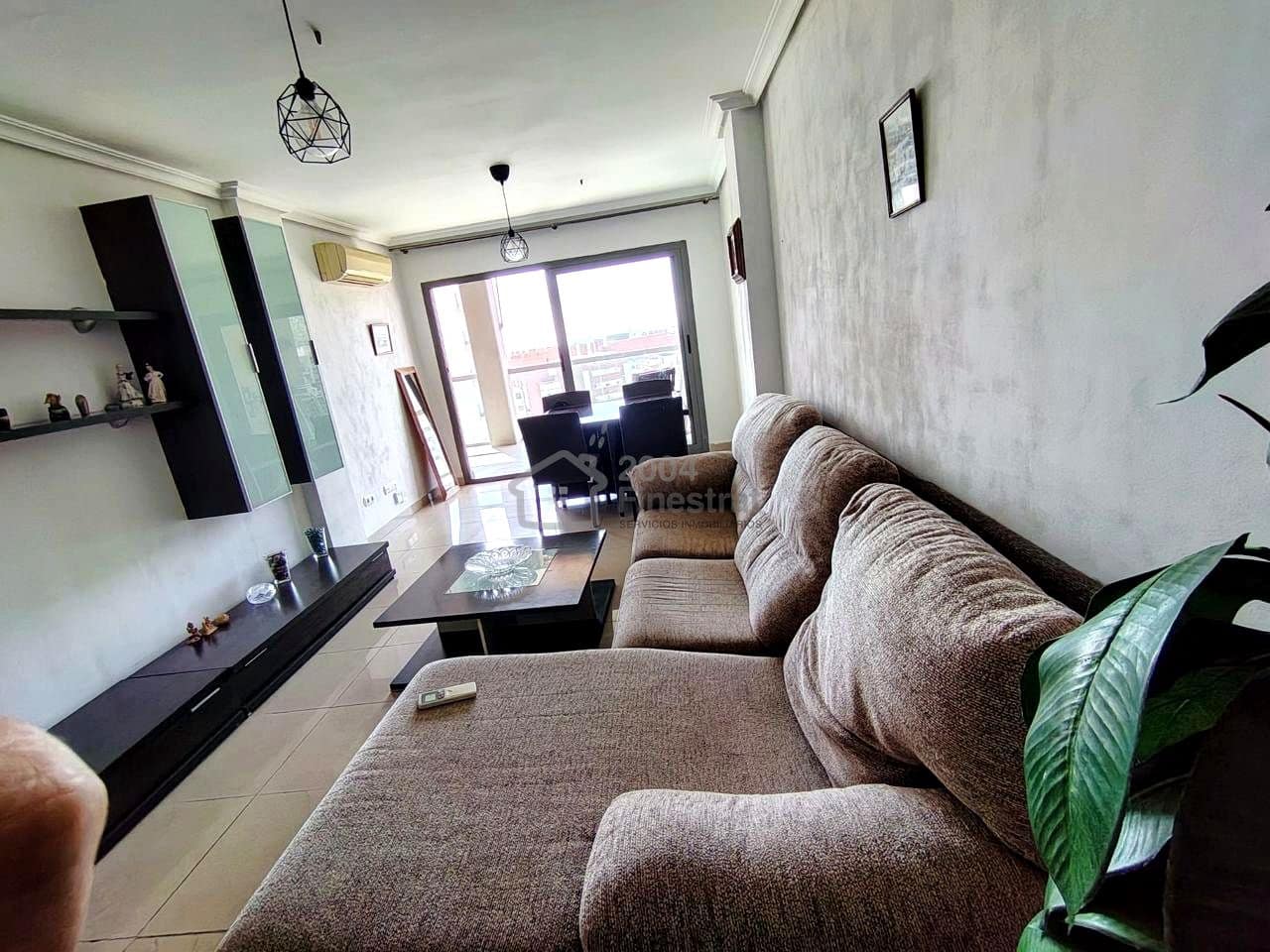 2 slaapkamer Flat te koop in La Villajoyosa / Vila Joiosa met zwembad garage - € 319.000 (Ref: 7293078)