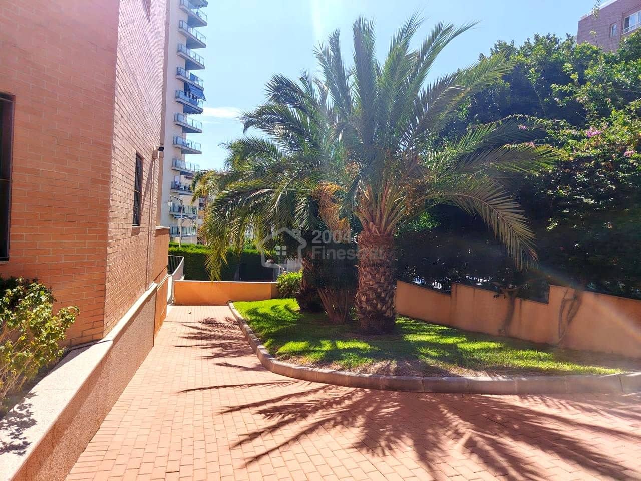 2 slaapkamer Flat te koop in La Villajoyosa / Vila Joiosa met zwembad garage - € 319.000 (Ref: 7293078)