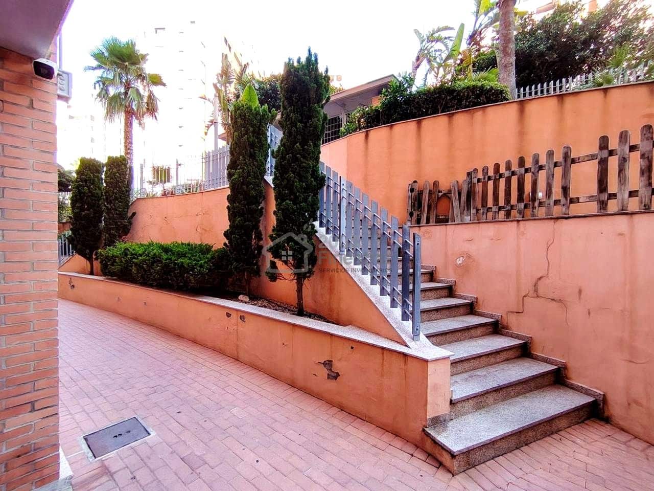 2 slaapkamer Flat te koop in La Villajoyosa / Vila Joiosa met zwembad garage - € 319.000 (Ref: 7293078)