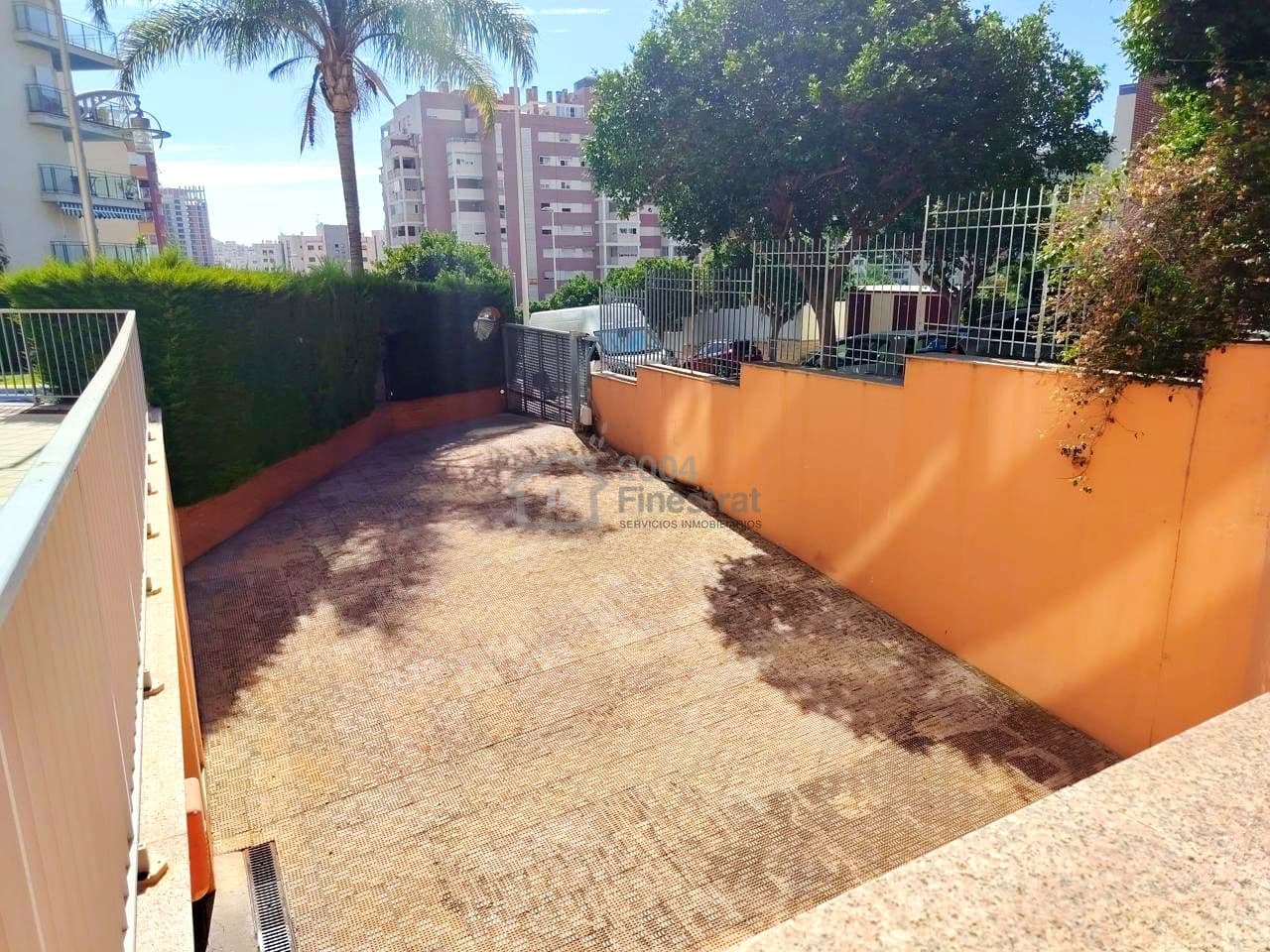 2 slaapkamer Flat te koop in La Villajoyosa / Vila Joiosa met zwembad garage - € 319.000 (Ref: 7293078)