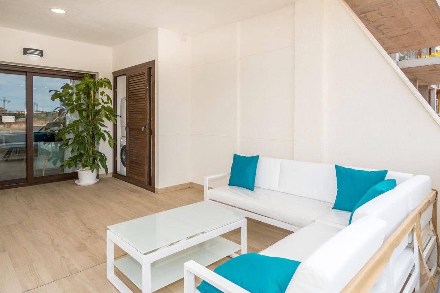 2 Zimmer Wohnung zu verkaufen in Finestrat - 359.900 € (Ref: 7336279)