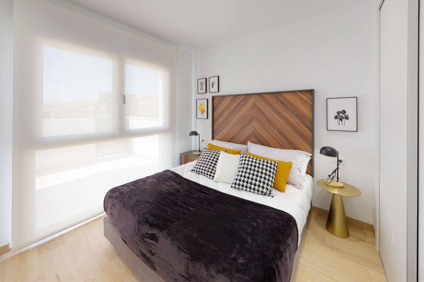 2 Zimmer Wohnung zu verkaufen in Finestrat - 359.900 € (Ref: 7336279)