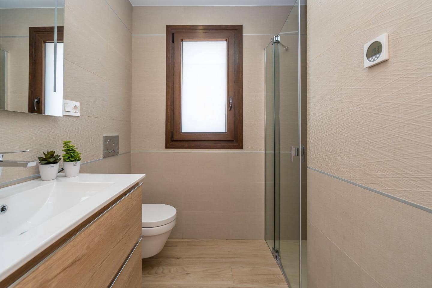 2 Zimmer Wohnung zu verkaufen in Finestrat - 359.900 € (Ref: 7336279)