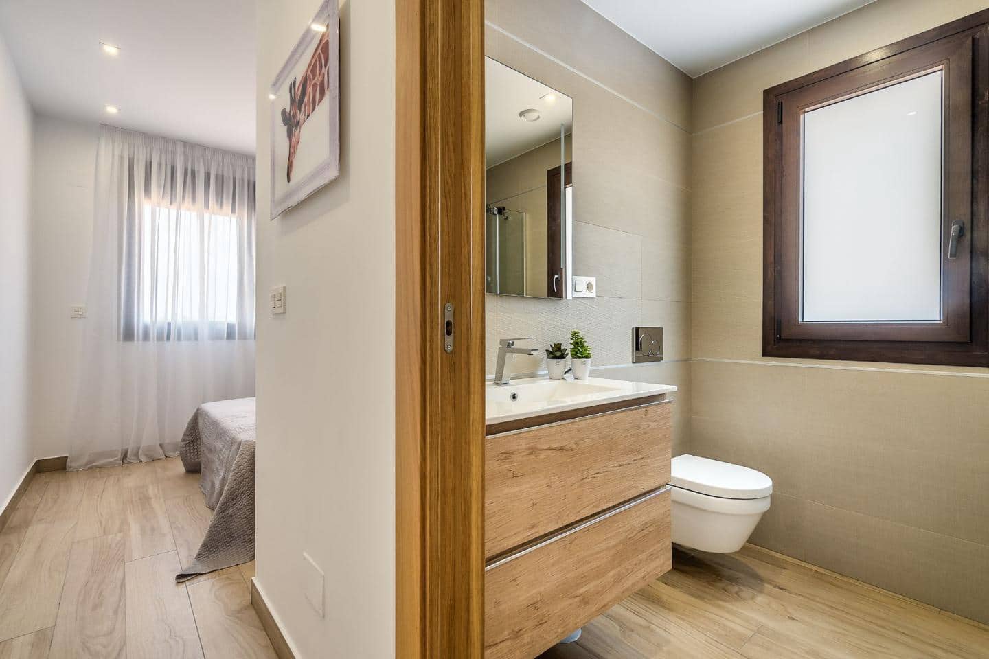 2 Zimmer Wohnung zu verkaufen in Finestrat - 359.900 € (Ref: 7336279)