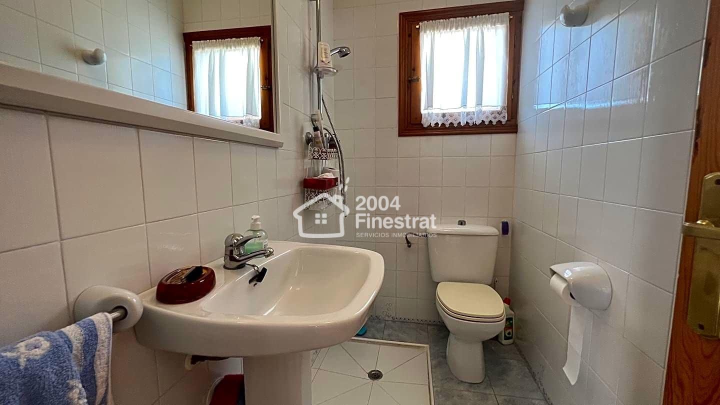 6 soverom Villa til salgs i Benidorm - € 745 000 (Ref: 7402672)