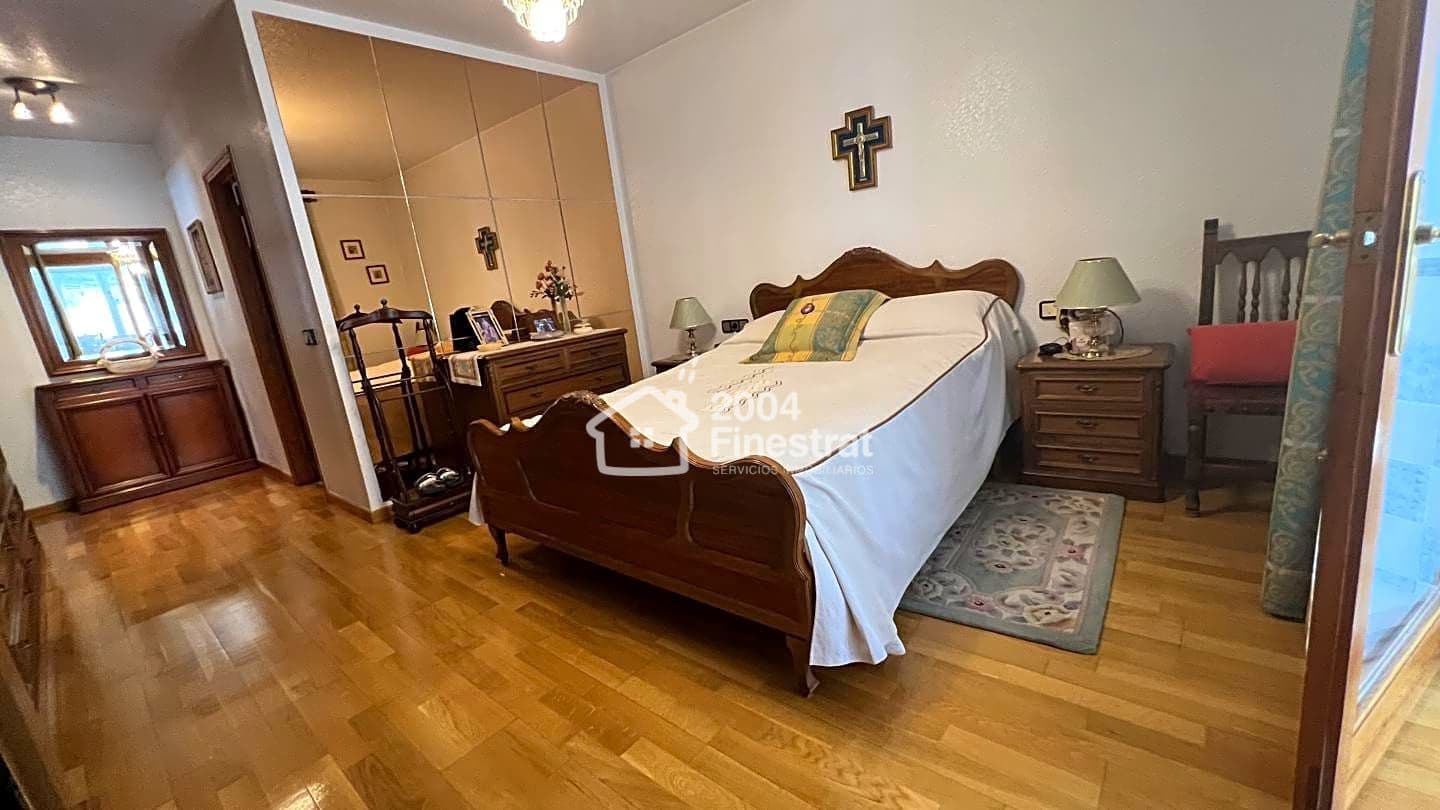 6 soverom Villa til salgs i Benidorm - € 745 000 (Ref: 7402672)