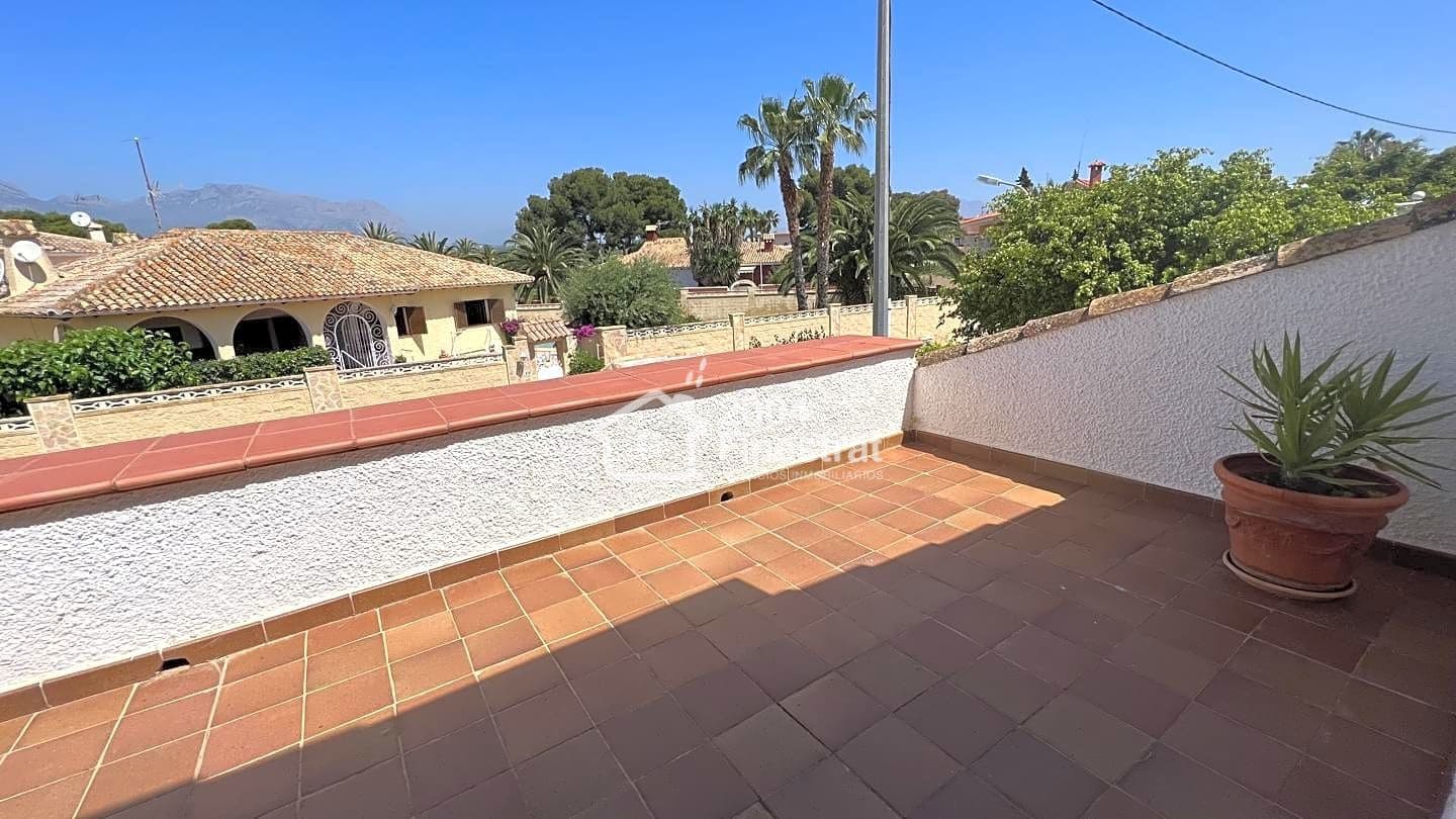 6 soverom Villa til salgs i Benidorm - € 745 000 (Ref: 7402672)