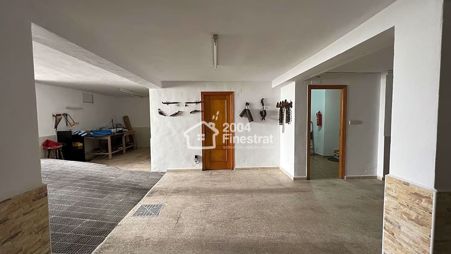 6 soverom Villa til salgs i Benidorm - € 745 000 (Ref: 7402672)